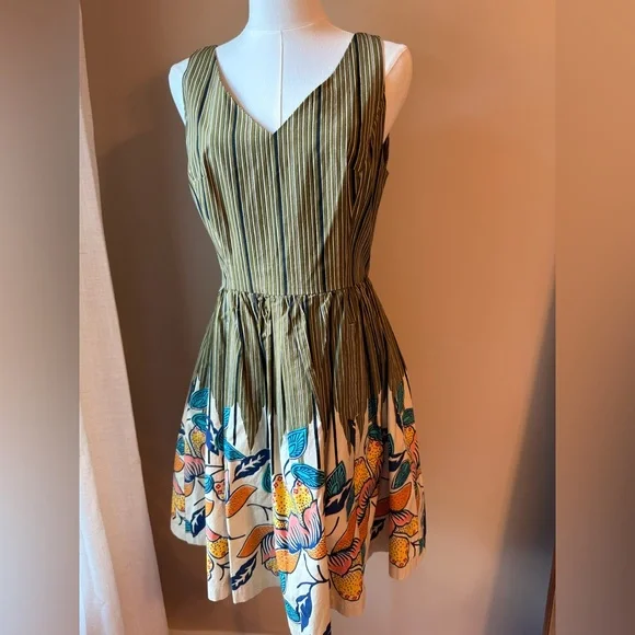 Maeve Lucia dress - Picture 2 of 6